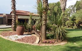 Lalamanzi River Lodge